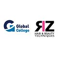 _0018_GLOBAL COLLEGE R&Z Logo