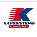_0025_CHR KAPODISTRIAS Logo