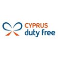 CYPRUS DUTY FREE Logo